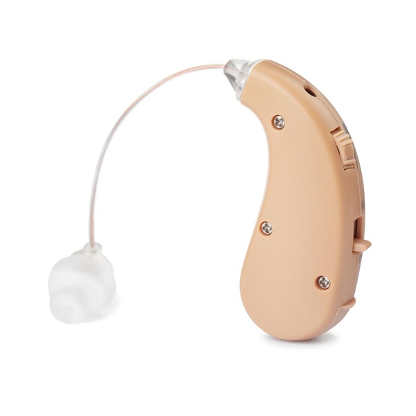 سمعک اتیکن (Oticon)